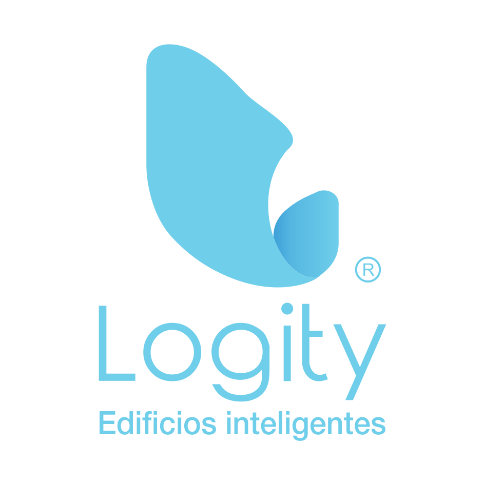 Logo Logity